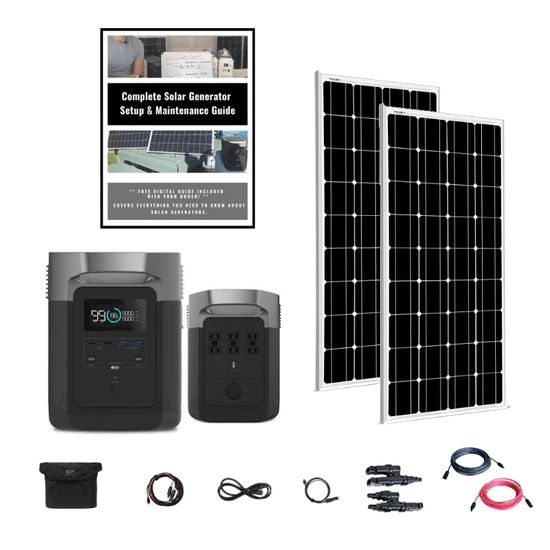 Dallas Solar Panels